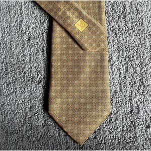 Louis Vuitton Tie